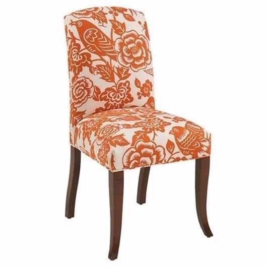Picture of SUZANNA DINING SIDE CHAIR