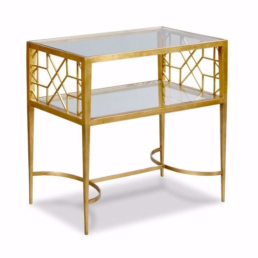 Picture of Lucinda Side Table