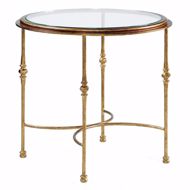 Picture of Grable Round End Table