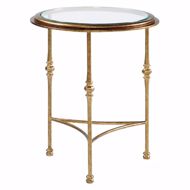 Picture of Grable Round Side Table
