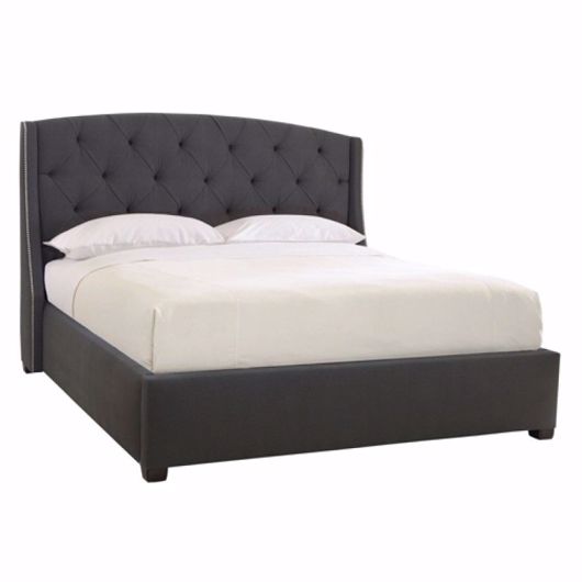 Picture of Savoy Twin Bed 