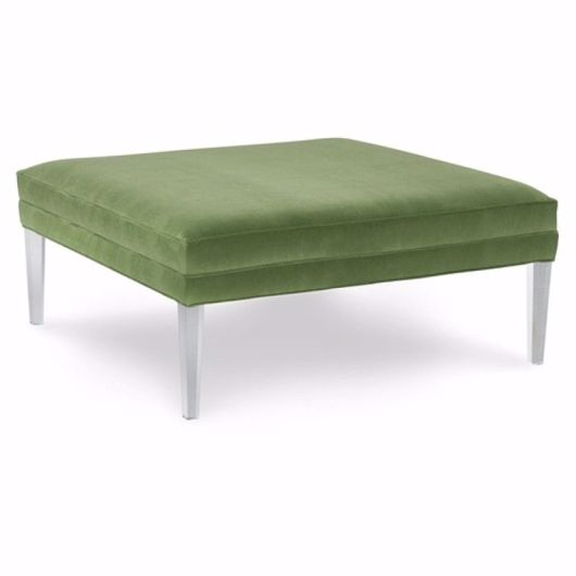 Picture of Claudia Large Ottoman