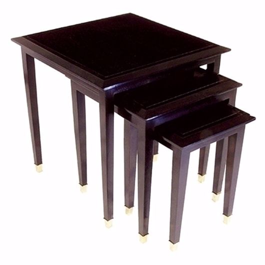 Picture of Hollywood Hills Nesting Tables
