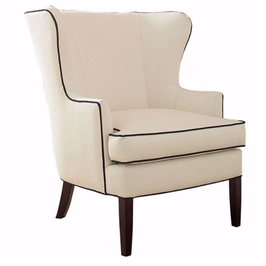 Picture of Cromley Wing Chair