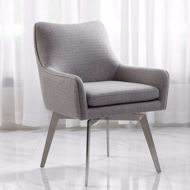 Picture of Brisk Swivel Dining Chair