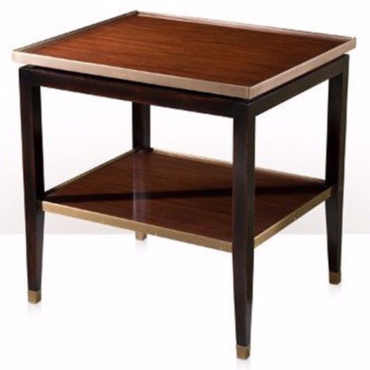Picture of Lauren Side Table with Drawer