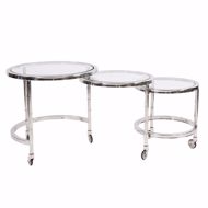 Picture of Donelle Bar Cart