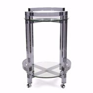Picture of Ramone Bar Cart