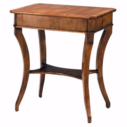 Picture of London End Table