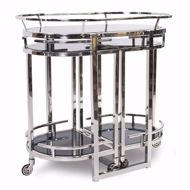 Picture of Vargas Bar Cart