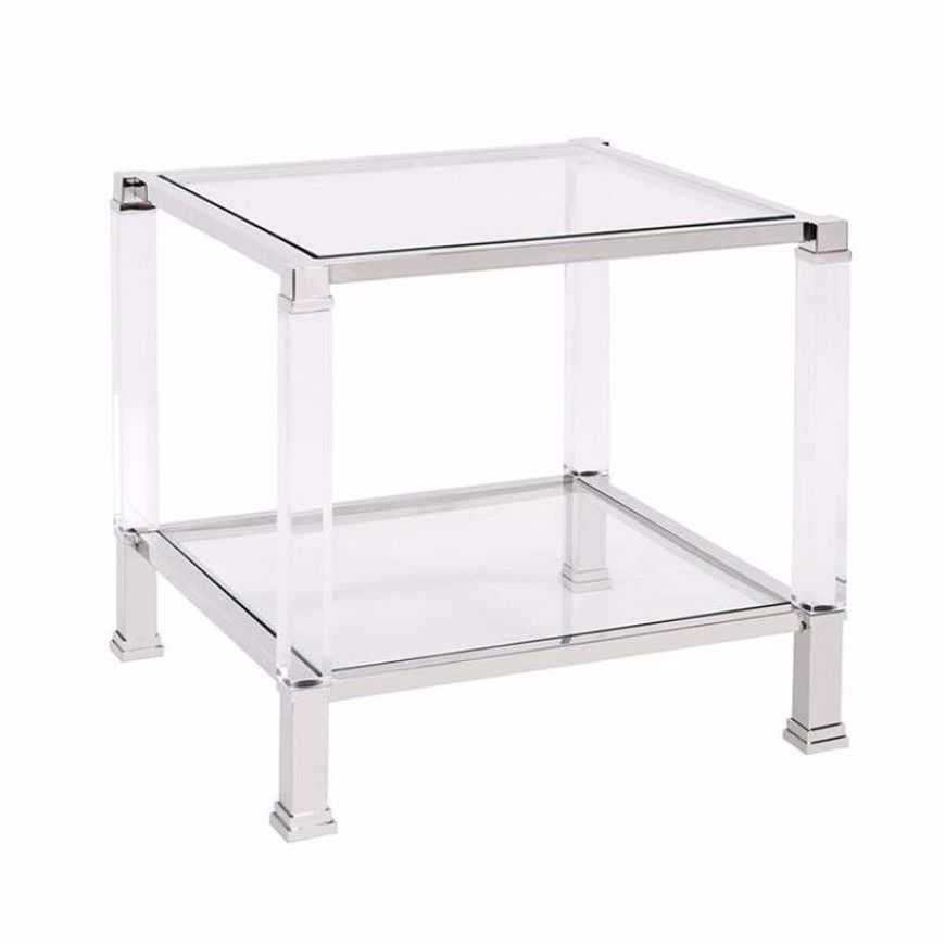 Picture of Janelle Side Table