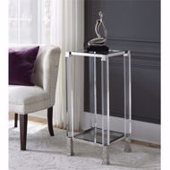 Picture of Janelle Pedestal Table