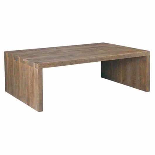 Picture of Montauk Coffee Table