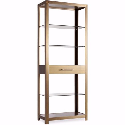 Picture of Hoffman Bookcase