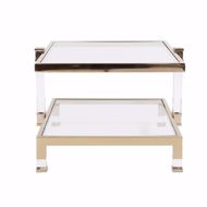 Picture of Fabrice Side Table
