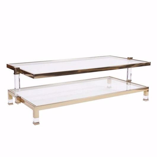 Picture of Fabrice Coffee Table