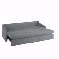Picture of Gracie Trundle Bed