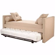 Picture of OAKFIELD TRUNDLE BED