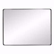Picture of RAMSEY MIRROR- BLACK