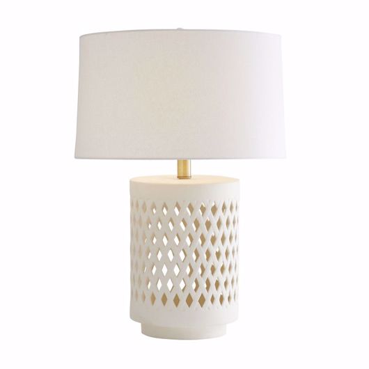 Picture of CLOUD TABLE LAMP