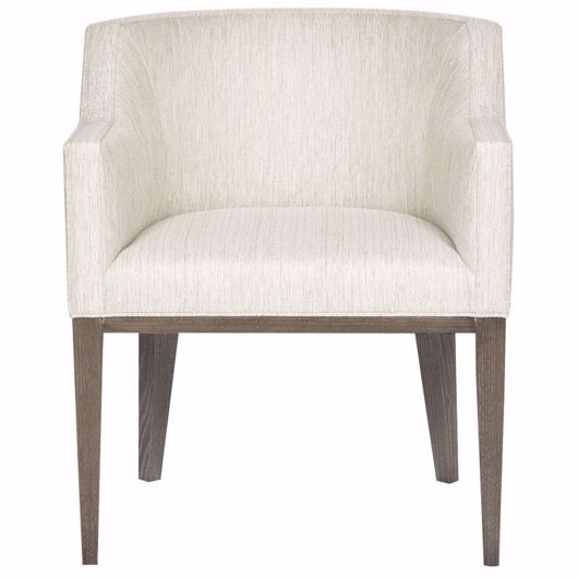 Picture of Fretta Dining Chair- COM