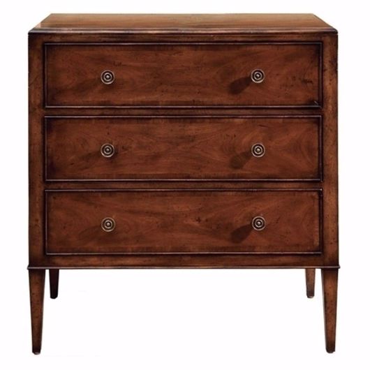 Picture of Peabody Chest