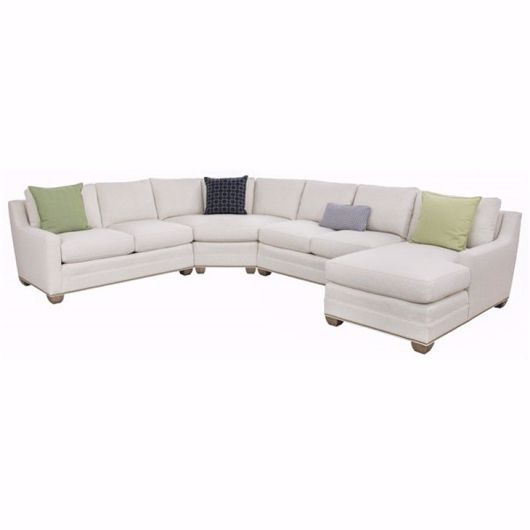 Picture of Fairgrove Sectional