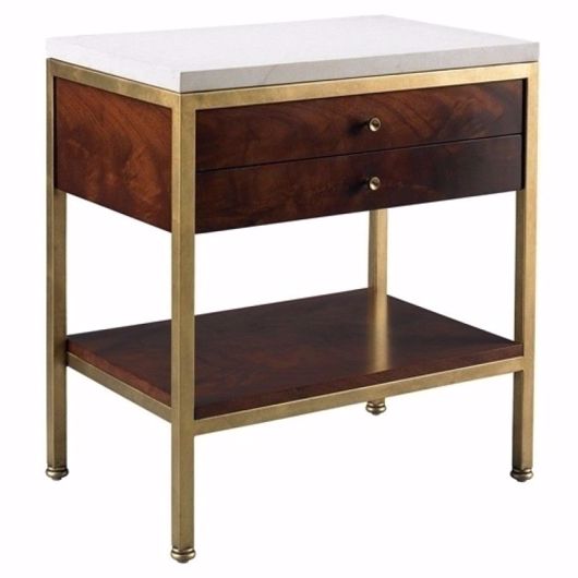 Picture of Putman Side Table