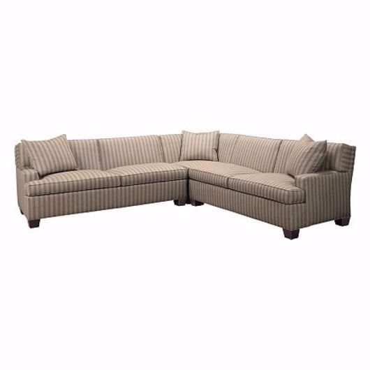 Picture of Maxwell Made-to-Measure Sectional