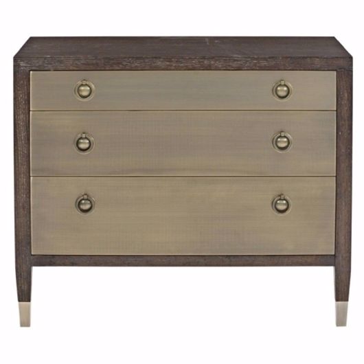 Picture of Rochelle Nightstand