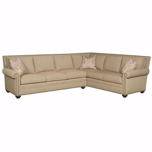 Picture of Simpson Sectional 