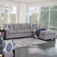 Picture of Gramercy Park Sectional