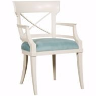Picture of Apthorp Dining Arm Chair