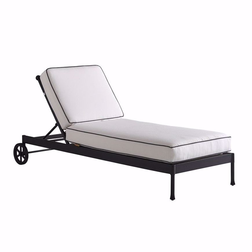 Picture of PAVLOVA CHAISE