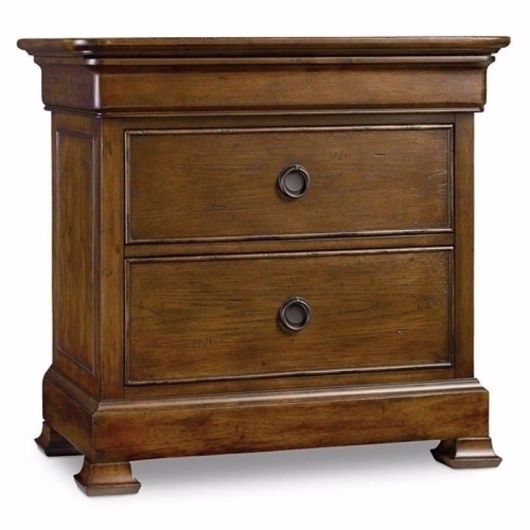 Picture of Crosby Nightstand