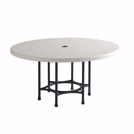 Picture of PAVLOVA ROUND DINING TABLE