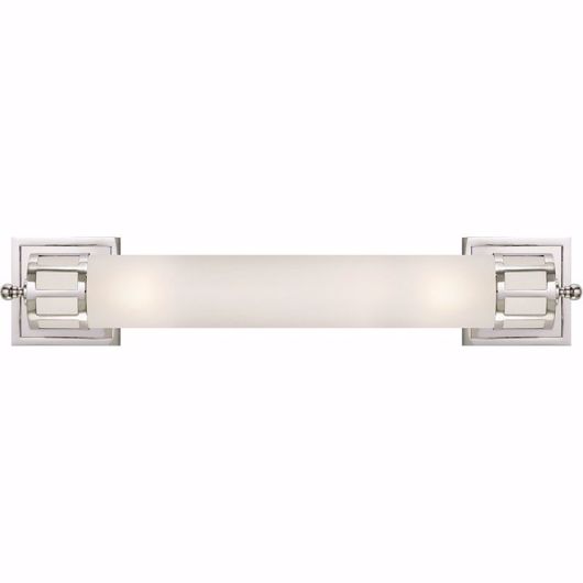 Picture of OPENWORK LARGE SCONCE - CHROME