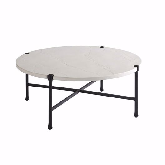 Picture of PAVLOVA ROUND COCKTAIL TABLE