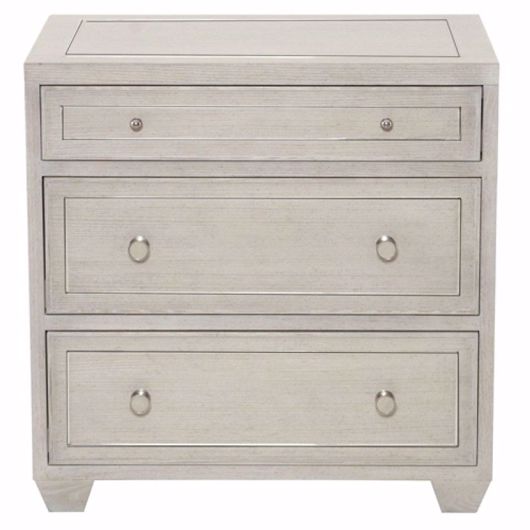 Picture of Justine Nightstand 