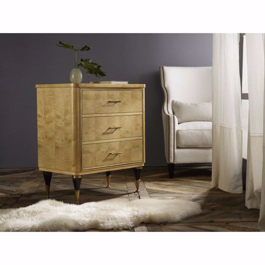 Picture of Grande Bedside Chest