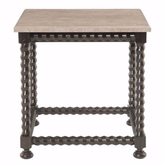 Picture of Bertrand End Table