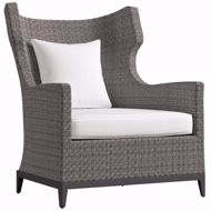 Picture of CAPTIVA WING CHAIR 