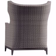 Picture of CAPTIVA WING CHAIR 