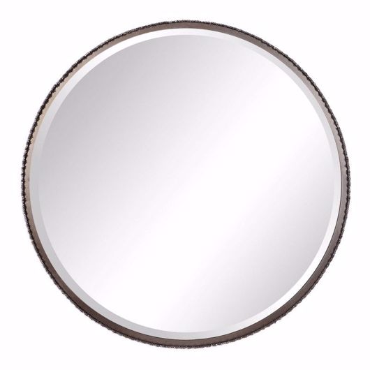 Picture of ENFIELD ROUND MIRROR