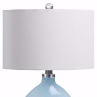 Picture of COASTAL TABLE LAMP