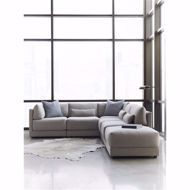 Picture of Dove Sectional