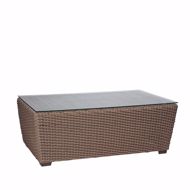 Picture of AUGUSTA WOVEN COFFEE TABLE
