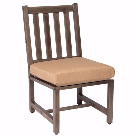 Picture of WOODLANDS DINING SIDE CHAIR