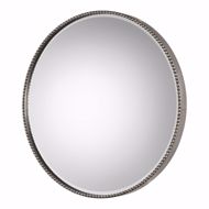 Picture of CORINTH ROUND MIRROR