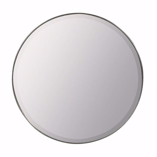 Picture of KNOX MIRROR-SILVER
